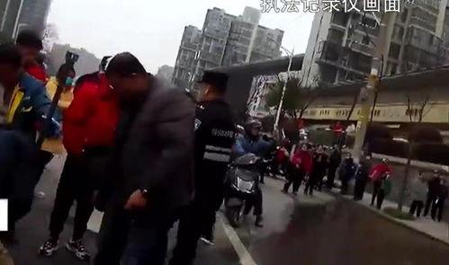 南京家长爆料事件视频曝光,校园暴力真相揭露  第2张